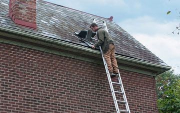 what affects urgent Hartington roof repairs