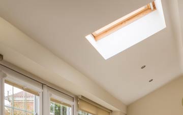 Hartington conservatory roof insulation companies