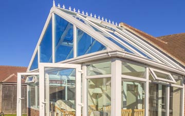 conservatory roof insulation costs Hartington
