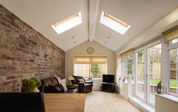 conservatory roof insulation Hartington, Derbyshire