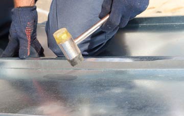 Hartington metal roofing costs