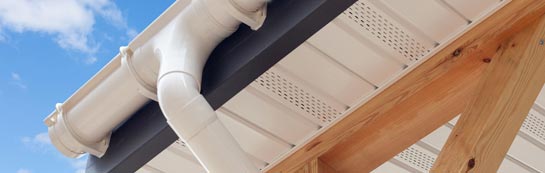 get Hartington guttering quotes today